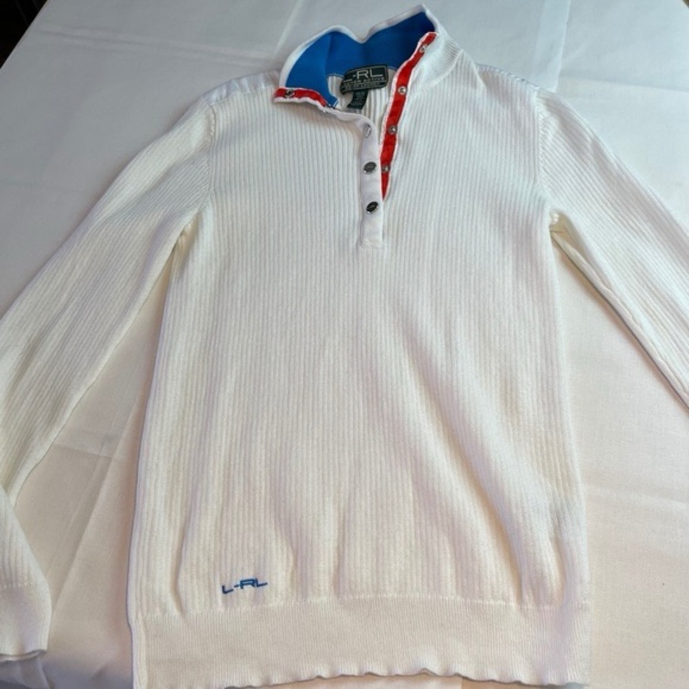 Ralph Lauren Sweater